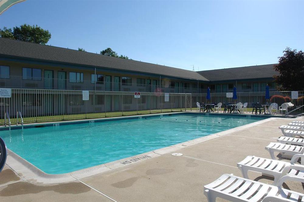 Motel 6-Tewksbury, Ma - Boston Faciliteiten foto