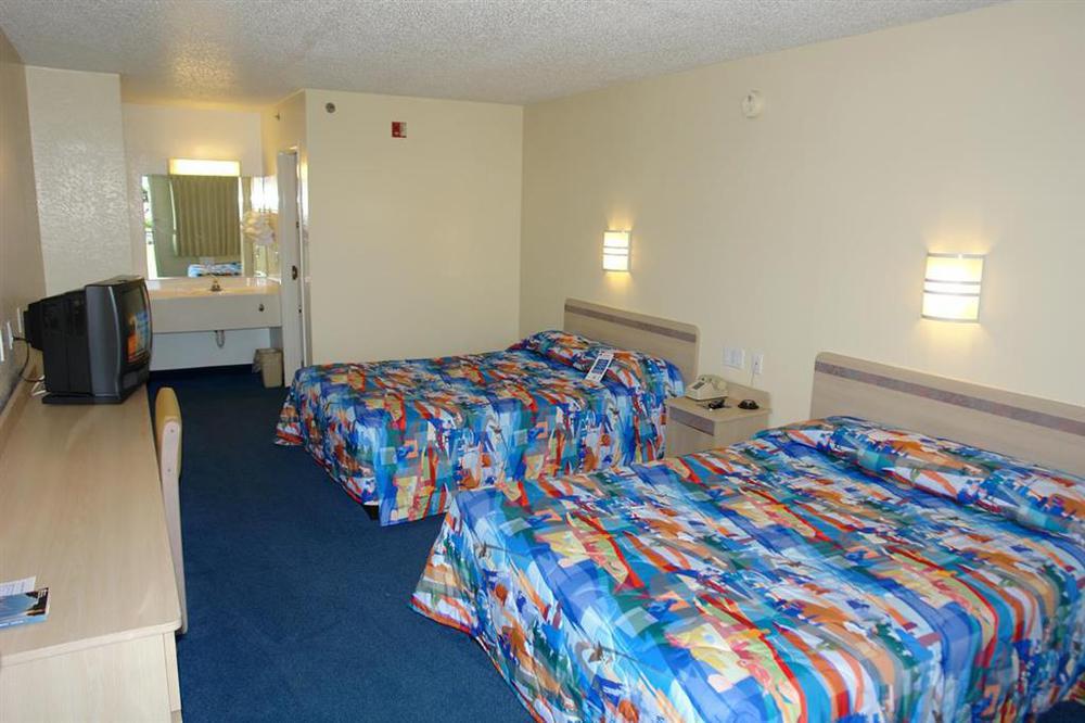 Motel 6-Tewksbury, Ma - Boston Kamer foto