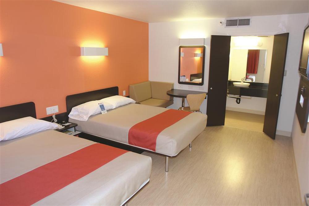 Motel 6-Tewksbury, Ma - Boston Kamer foto