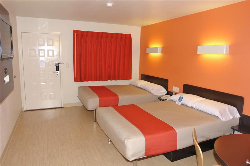 Motel 6-Tewksbury, Ma - Boston Kamer foto